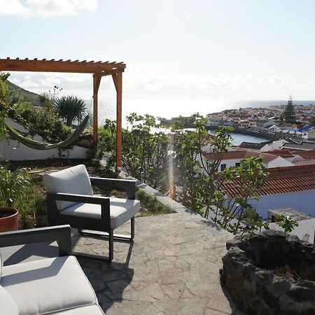 Casa Volta Do Mar Villa Орта Екстериор снимка