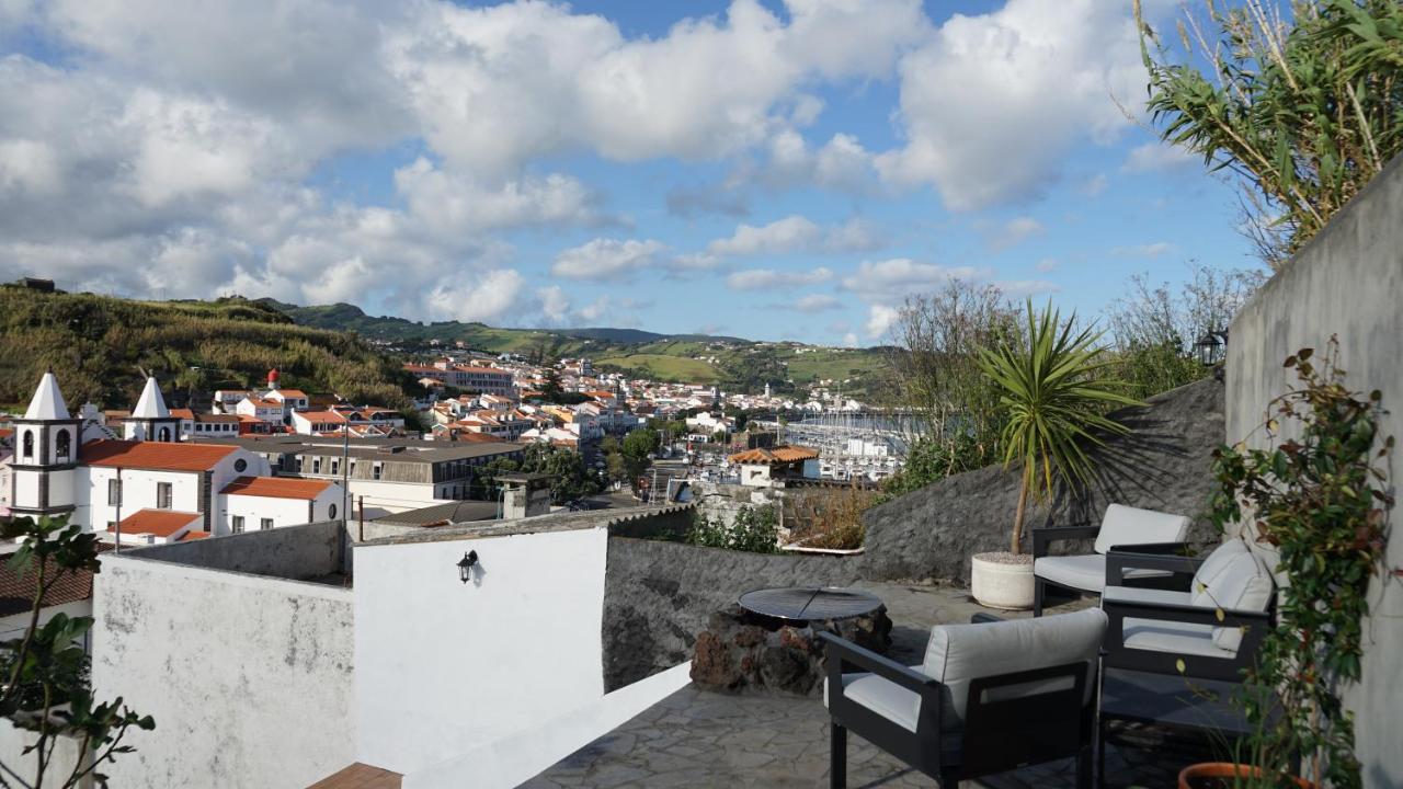 Casa Volta Do Mar Villa Орта Екстериор снимка