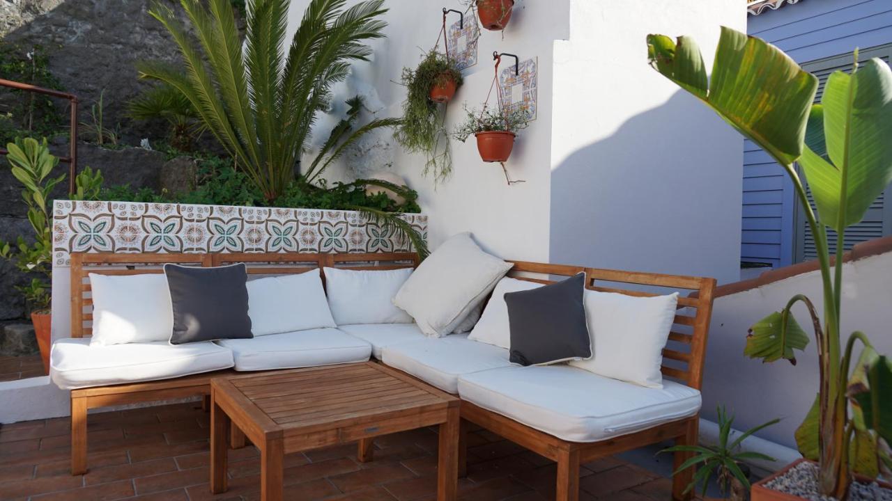 Casa Volta Do Mar Villa Орта Екстериор снимка