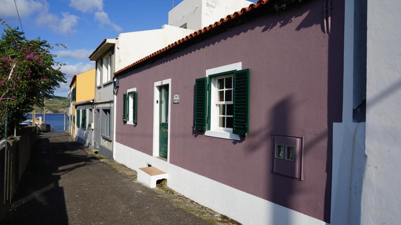 Casa Volta Do Mar Villa Орта Екстериор снимка