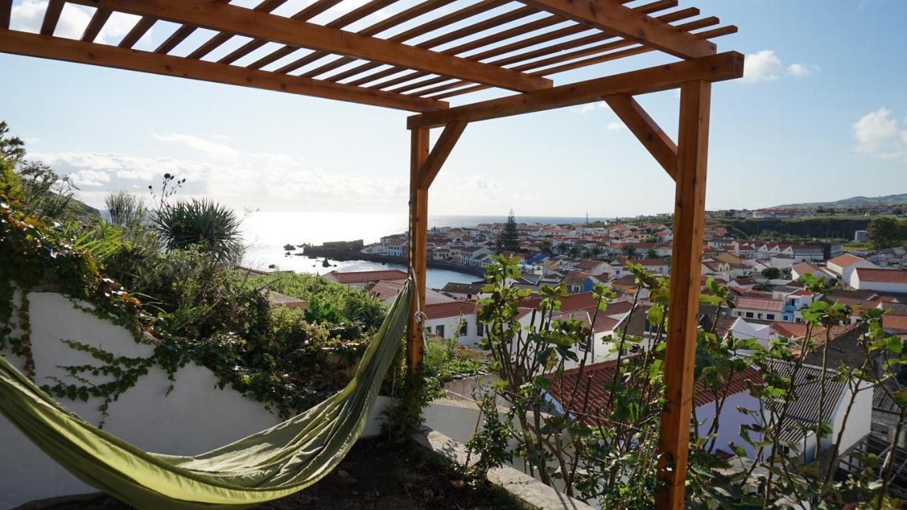 Casa Volta Do Mar Villa Орта Екстериор снимка