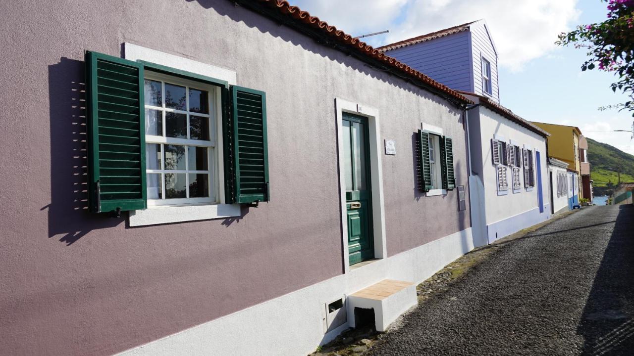 Casa Volta Do Mar Villa Орта Екстериор снимка