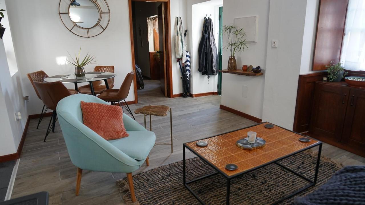 Casa Volta Do Mar Villa Орта Екстериор снимка