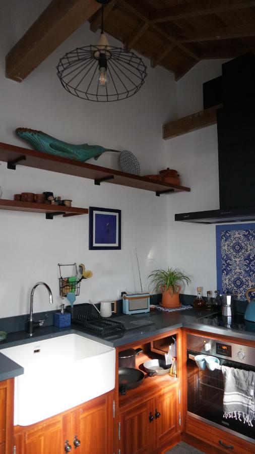 Casa Volta Do Mar Villa Орта Екстериор снимка