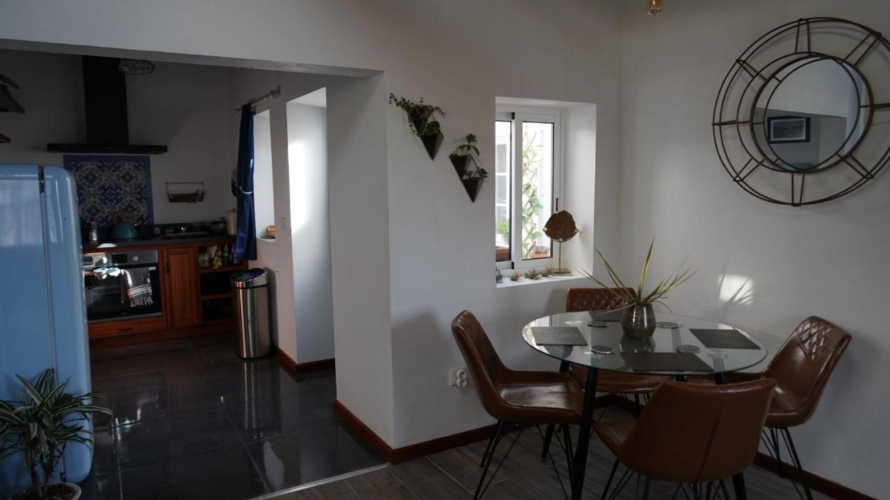 Casa Volta Do Mar Villa Орта Екстериор снимка