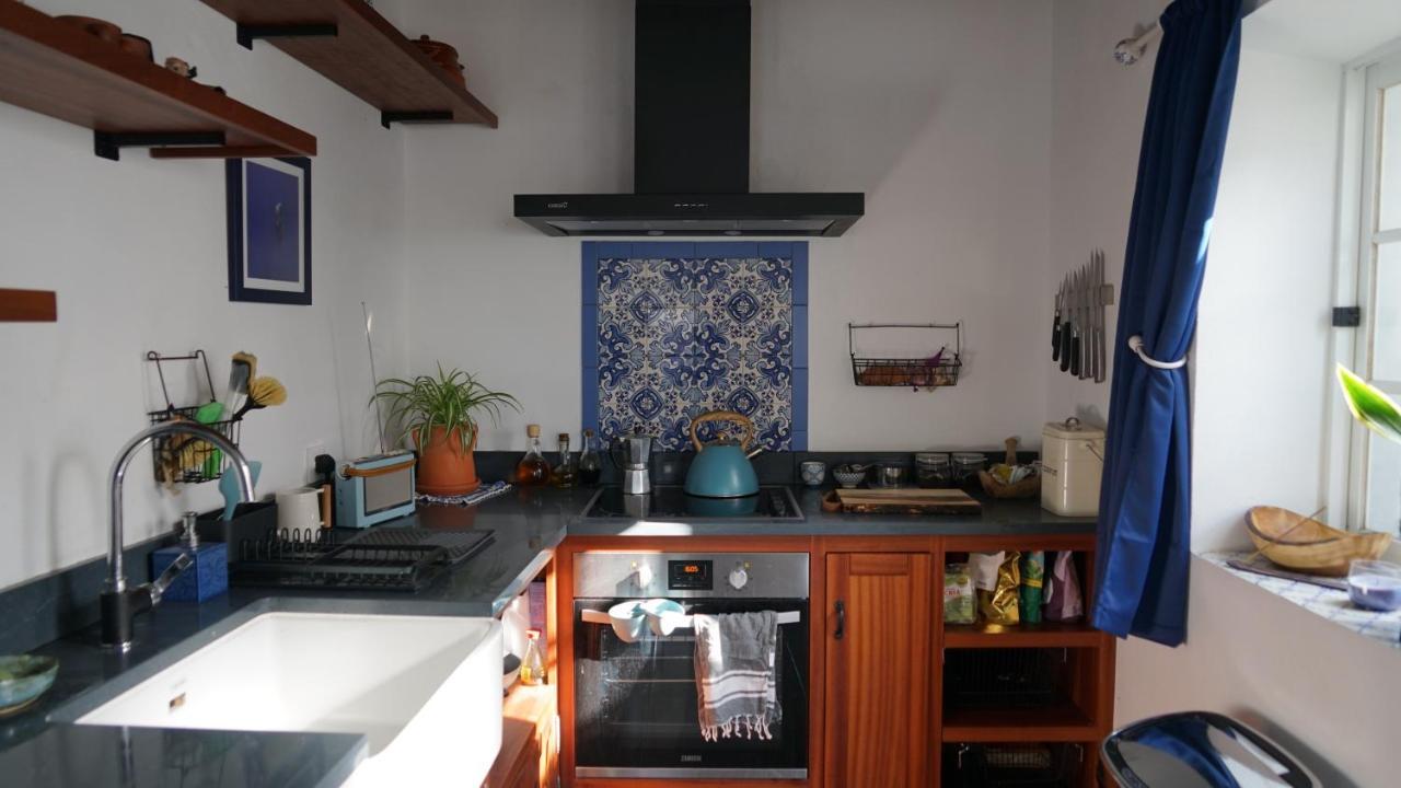 Casa Volta Do Mar Villa Орта Екстериор снимка