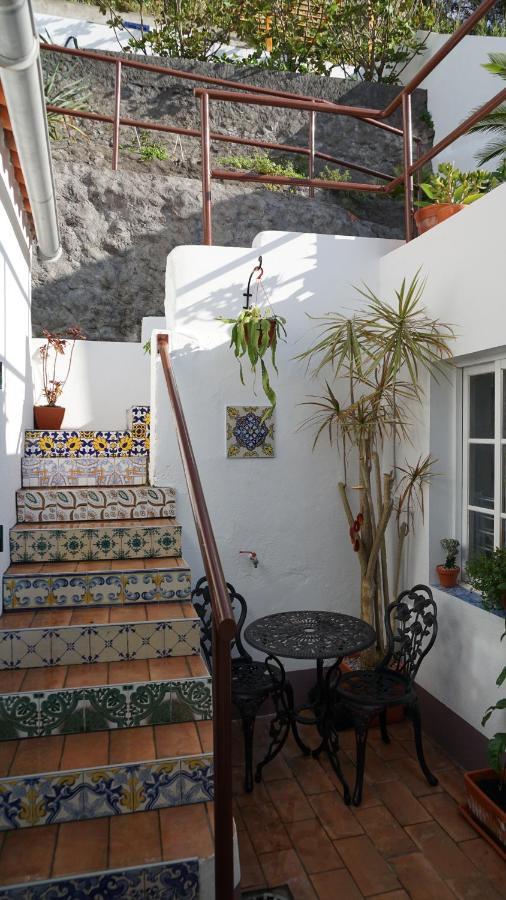 Casa Volta Do Mar Villa Орта Екстериор снимка