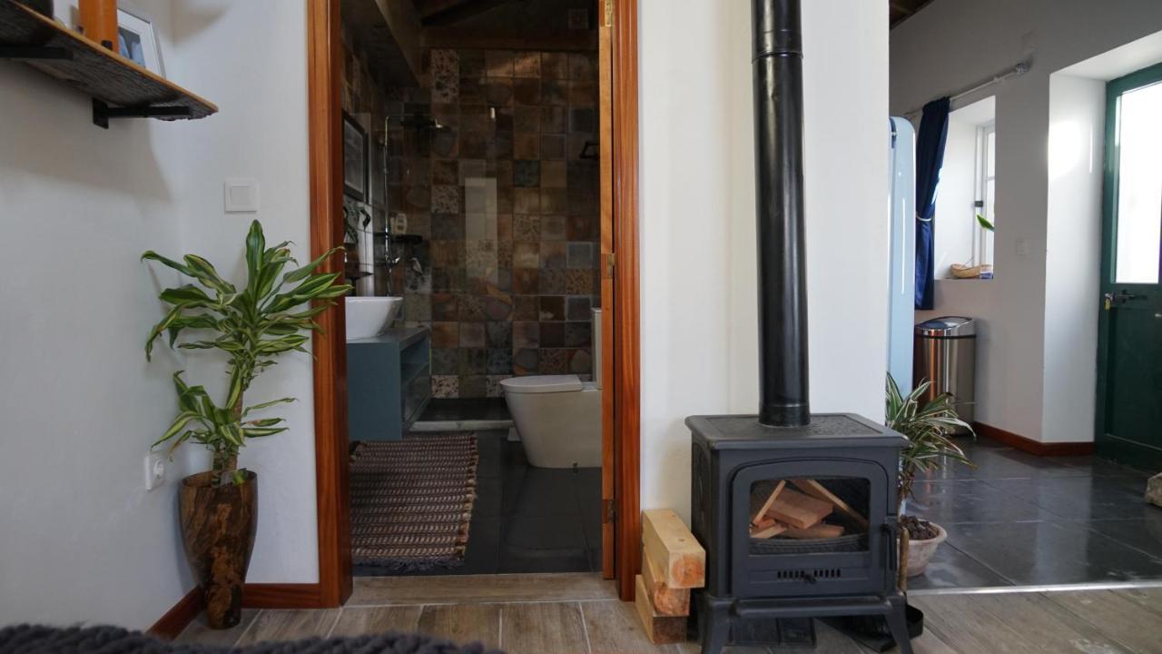 Casa Volta Do Mar Villa Орта Екстериор снимка