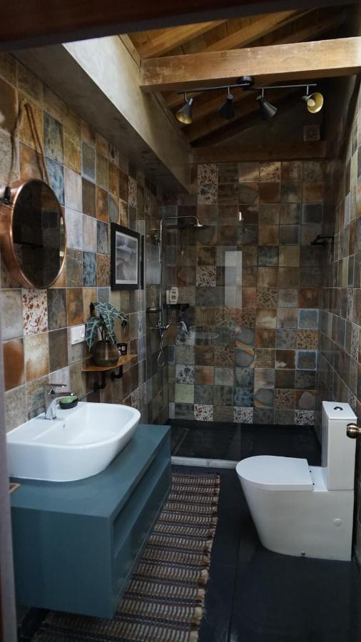 Casa Volta Do Mar Villa Орта Екстериор снимка