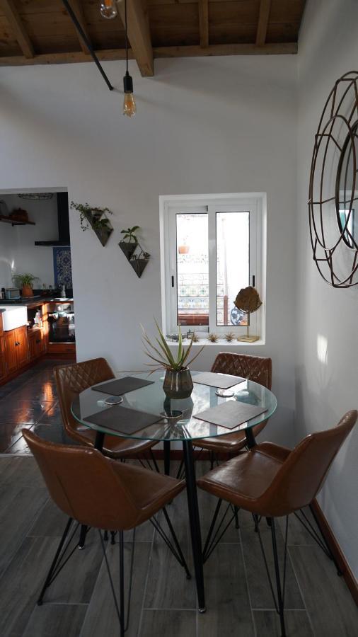 Casa Volta Do Mar Villa Орта Екстериор снимка