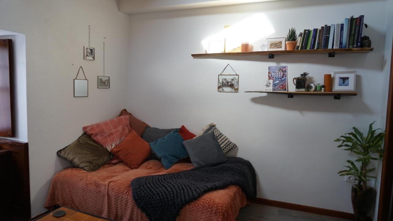 Casa Volta Do Mar Villa Орта Екстериор снимка