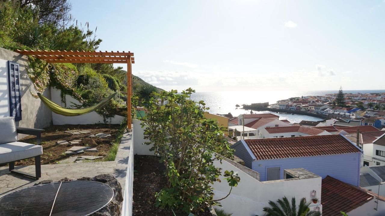Casa Volta Do Mar Villa Орта Екстериор снимка
