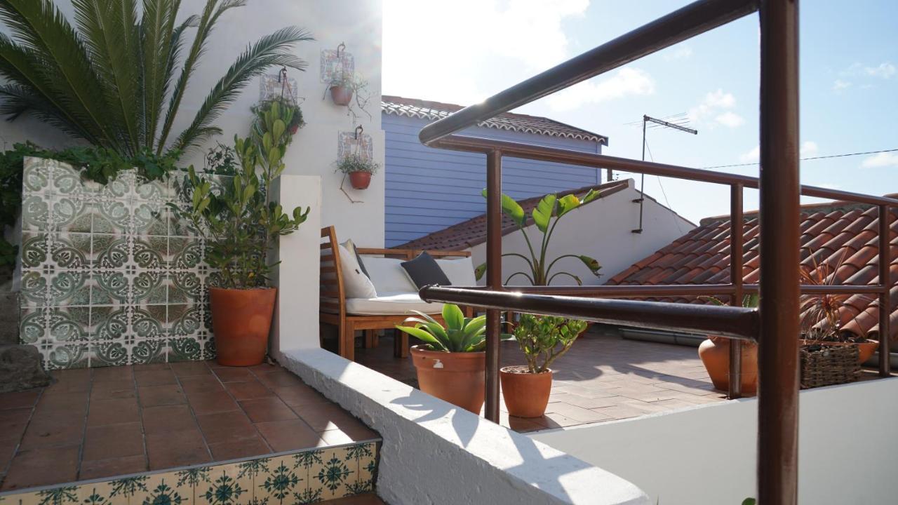 Casa Volta Do Mar Villa Орта Екстериор снимка
