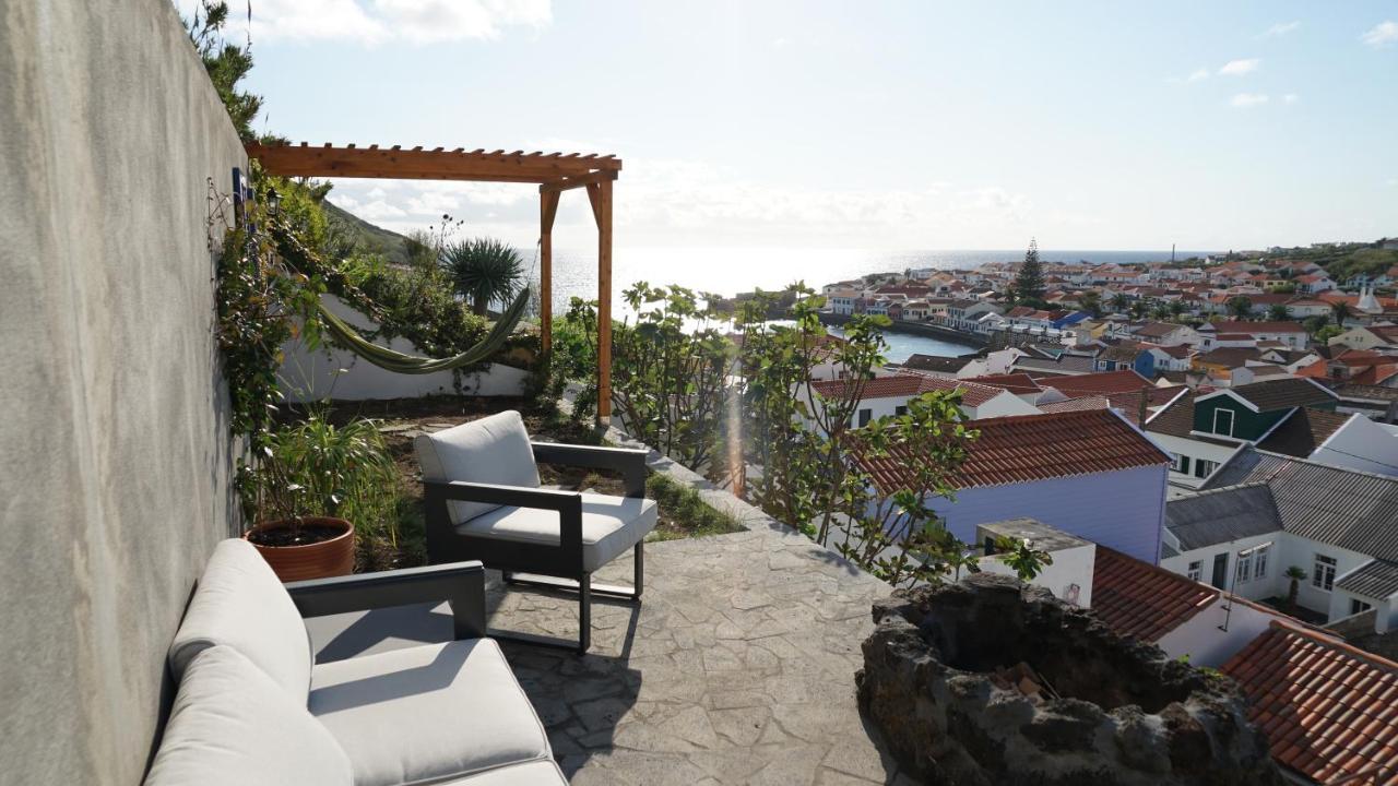 Casa Volta Do Mar Villa Орта Екстериор снимка