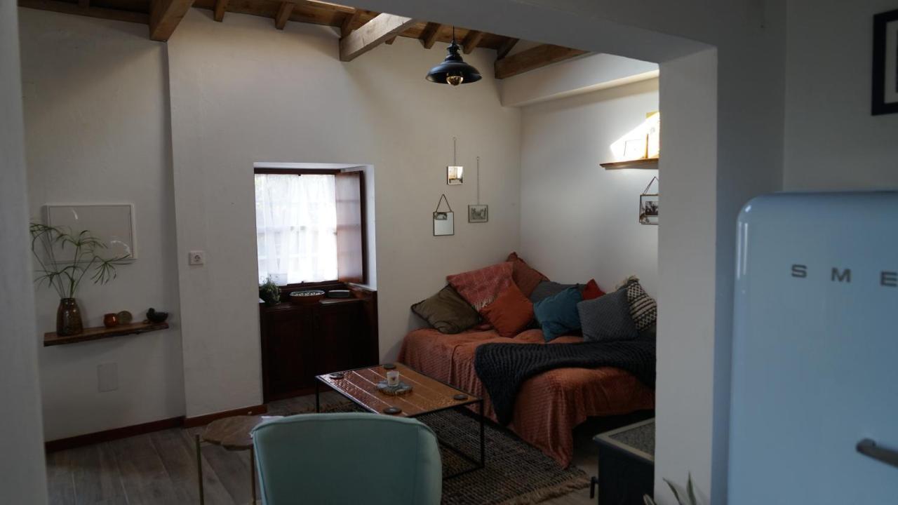 Casa Volta Do Mar Villa Орта Екстериор снимка